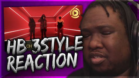 Mloose Bg Hb Freestyle Season 3 Link Up Tv Reaction Youtube