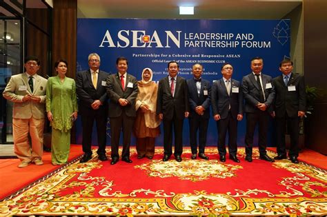 Pm Hun Sens Remarks At The 2022 Asean Leadership And Partnership Forum