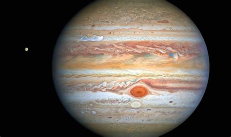 Discovery Of New Moons Around Jupiter Breaks Saturn S Record