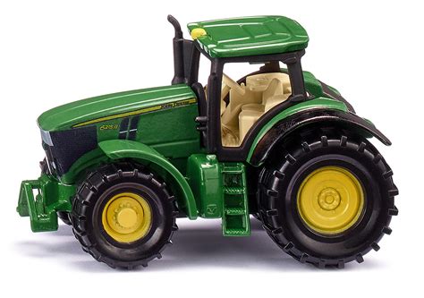 Siku John Deere 6250r Juguetes Siku España