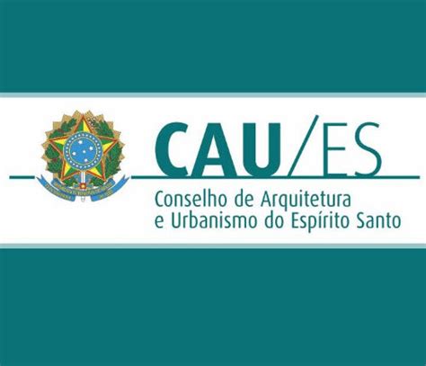 Conheça Os Cargos Ofertados No Concurso Cau Es