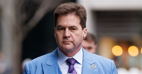 Craig Wright To Face New Allegations Of Forgery In Copa Trial Over