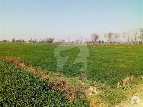 Acer Agricultural Land For Sale Spring Meadows Bedian Road Lahore