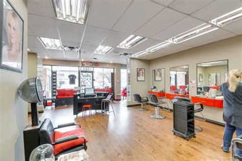 Magic Cuts Franchise Hair Salon - Vancouver Business Broker