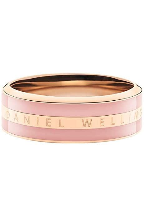 Buy Daniel Wellington Classic Rose Gold Bracelet Small For Women At