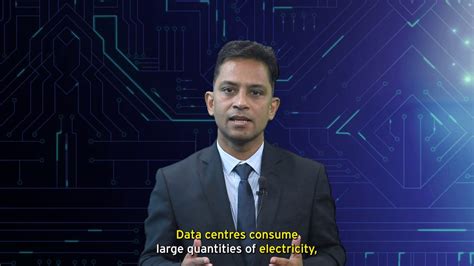 Ey On Linkedin How Ai And Automation Make Data Centers Greener And