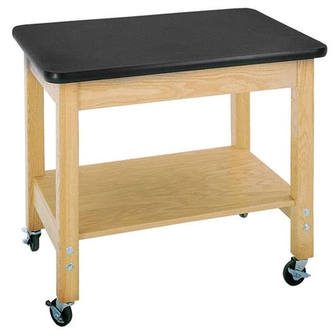 Science Classroom Tables | Worthington Direct