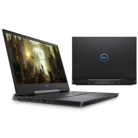 Pc Portable Dell Inspiron G5 5590 I7 9è Gén 16 Go Sim Orange Offerte 60 Go