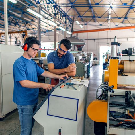 Mecánica De Producción Industrial Pedro A Del Águila Hidalgo