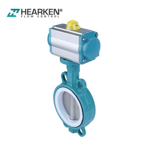 Butterfly Valvespneumatic Butterfly Valvewafer Butterfly Valve Hearken