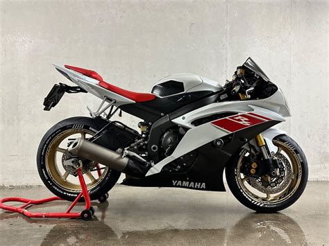 Yamaha R Rj Kaufen Auf Ricardo