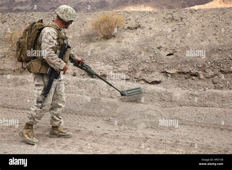 Sgt David Y Yakubovsky Combat Engineer With Engineer Platoon
