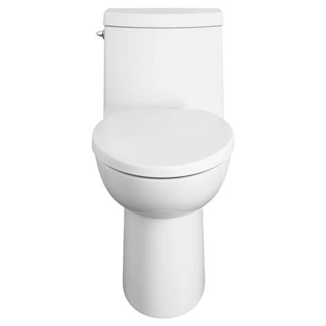 American Standard Toilette Allong E Une Pi Ce Hauteur Confort