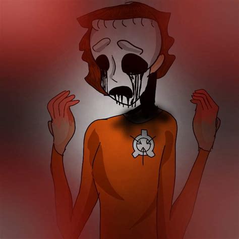 Scp 035 или же маска одердимости | SCP: The Breach | Нарушение Amino