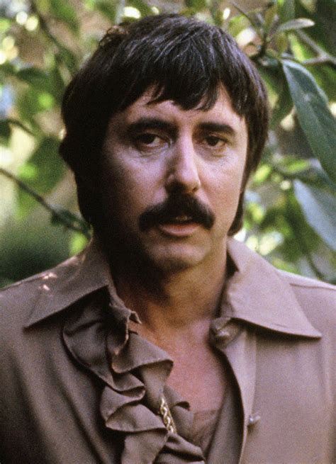 Lee Hazlewood | Marvel Cinematic Universe Wiki | Fandom