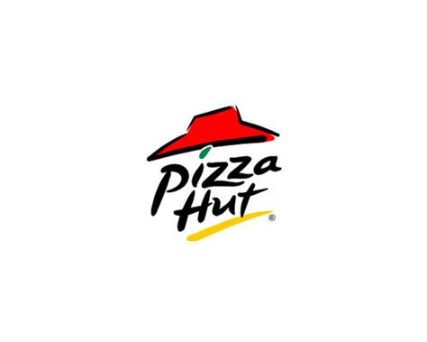 The First Pizza Hut logo, I Bet You Never Seen it Before - Graphic Designer in Malaysia - Sureewoong