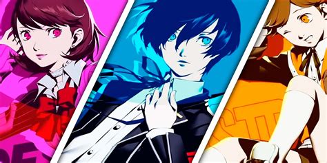 Persona 3 Reload Drops New Story Trailer For Expansion Pass