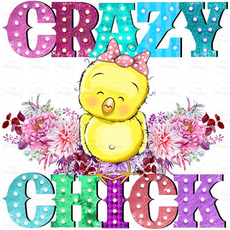 Crazy Chick Tlc Designs And Customs Llp