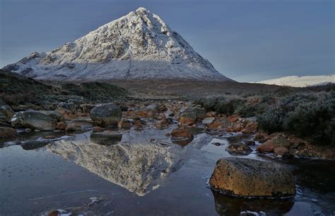 Glencoe , Scotland : r/hiking