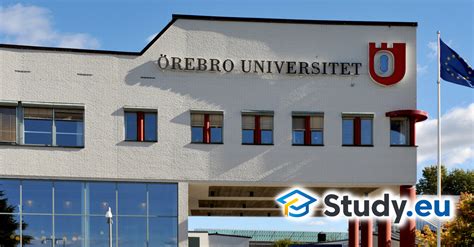 Örebro University, Sweden | Study.eu