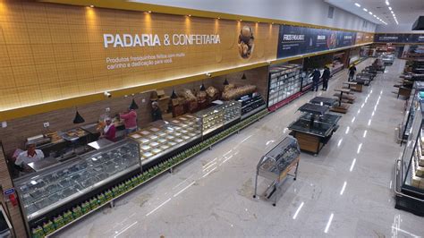 Central Supermercados Vai Inaugurar Sua Nova Loja Na Quarta Feira 5