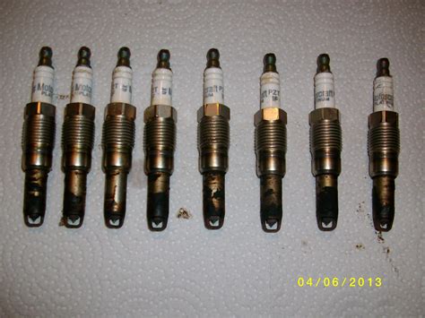 Best Spark Plugs For 2006 Mustang Gt