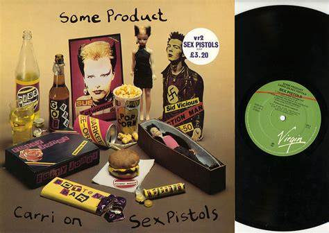 Sex Pistols Discography Record Collectors Of The World Unite Sex Flix Rock N Roll