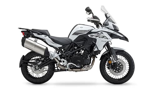 Benelli Trk X Moto Touring Andar De Moto