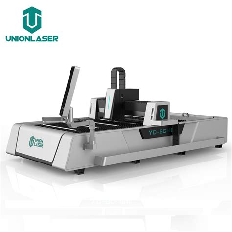 2021 New Design Ut 3015 1kw 2kw 3kw Fiber Laser Cutting Machine 2 5mm