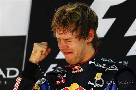 Abu Dhabi 2010: Vettel campeón; Alonso, a las puertas