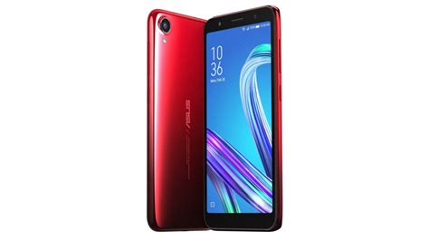 Ini Spesifikasi Asus Zenfone Live L2 Ponsel Android Go Harga Satu