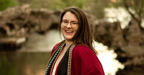 Hannah Jones Explores The Future Of Aerospace Engineering Through