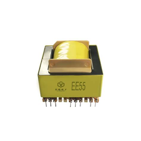 China Ee55 Transformer 220v To 48v 5000w Single Phase Switching