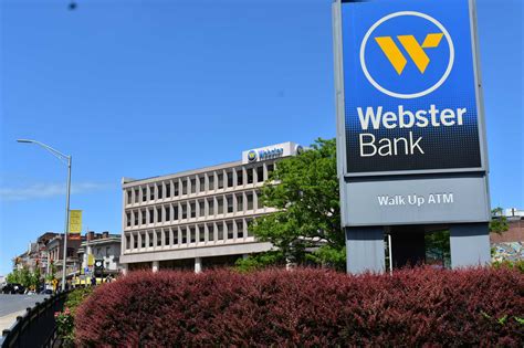 Officials: Data breach affects 150,000 Webster Bank customers in CT