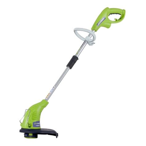 Best Electric Weed Eater Reviews 2019