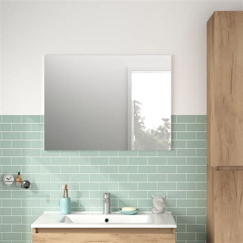 Deko Miroir Simple Cm