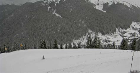 Independence Pass Closes For The Winter As Storm Moves In Cbs Colorado