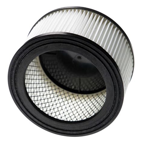 2x Filter passend für Aschesauger Kaminsauger GeKo 1650 Watt 2000