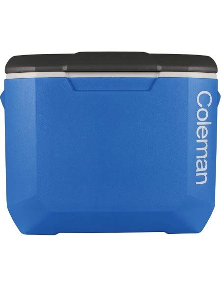 Nevera R Gida Con Ruedas Litros Azul Coleman Qt Performance