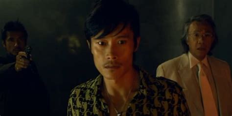 Lee Byung-hun Wiki, Age, Girlfriend, Wife, Children, Family, Biography ...