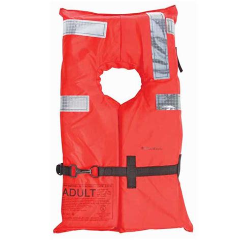 Type I Commercial Life Jacket Adult West Marine