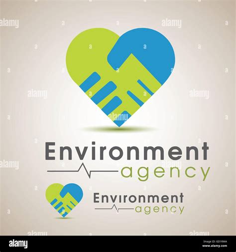 Environment agency logo hi-res stock photography and images - Alamy