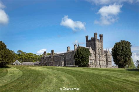 CROM CASTLE - ZUDANE PHOTOGRAPHY & GREAT DANES IRELAND