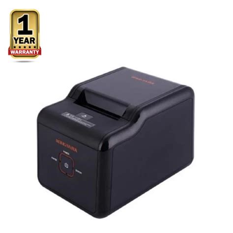 Rongta RP330 USE Auto Cutter Low Noise Thermal POS Printer Black