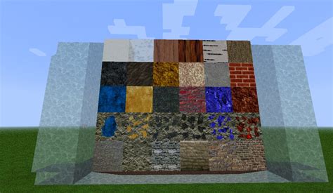 Herocraft Hd 256x256 Minecraft Texture Pack