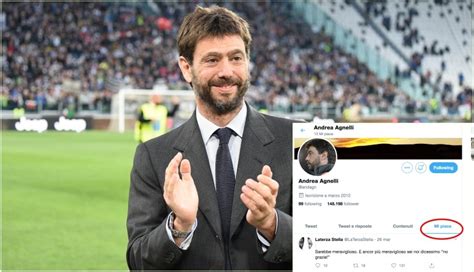 Juve No Allo Scudetto A Tavolino E Spunta Il Like Di Agnelli