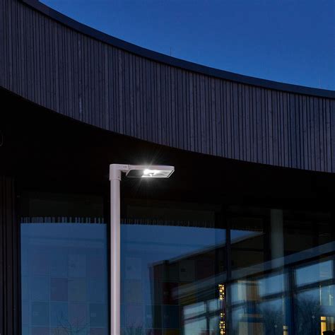 IP65 Floodlight MONOSPACE Willy Meyer Sohn LED Urban Commercial