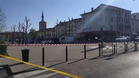 Attaque au couteau à Romans sur Isère le suspect transféré à