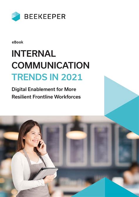 Internal Communication Trends