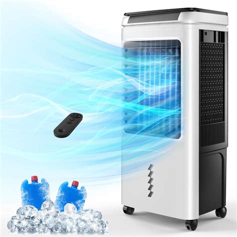 Buy 5500cfm Portable Air Conditioners Windowless Air Conditioner With Remote 106 Gal Portable